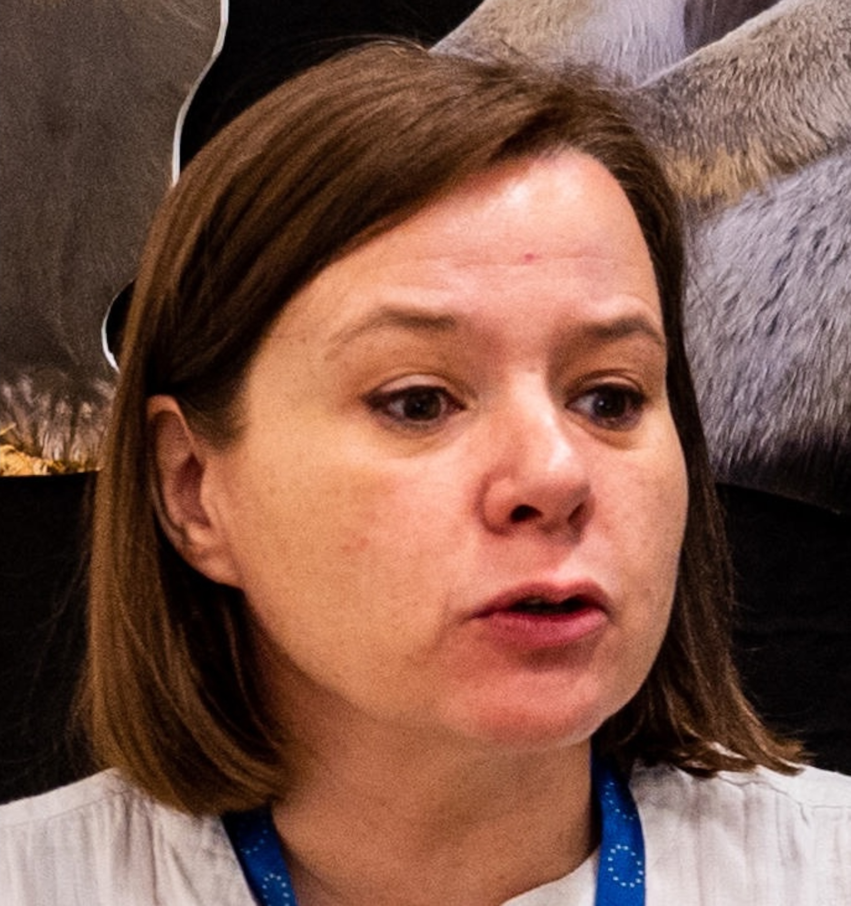 Marine Joly