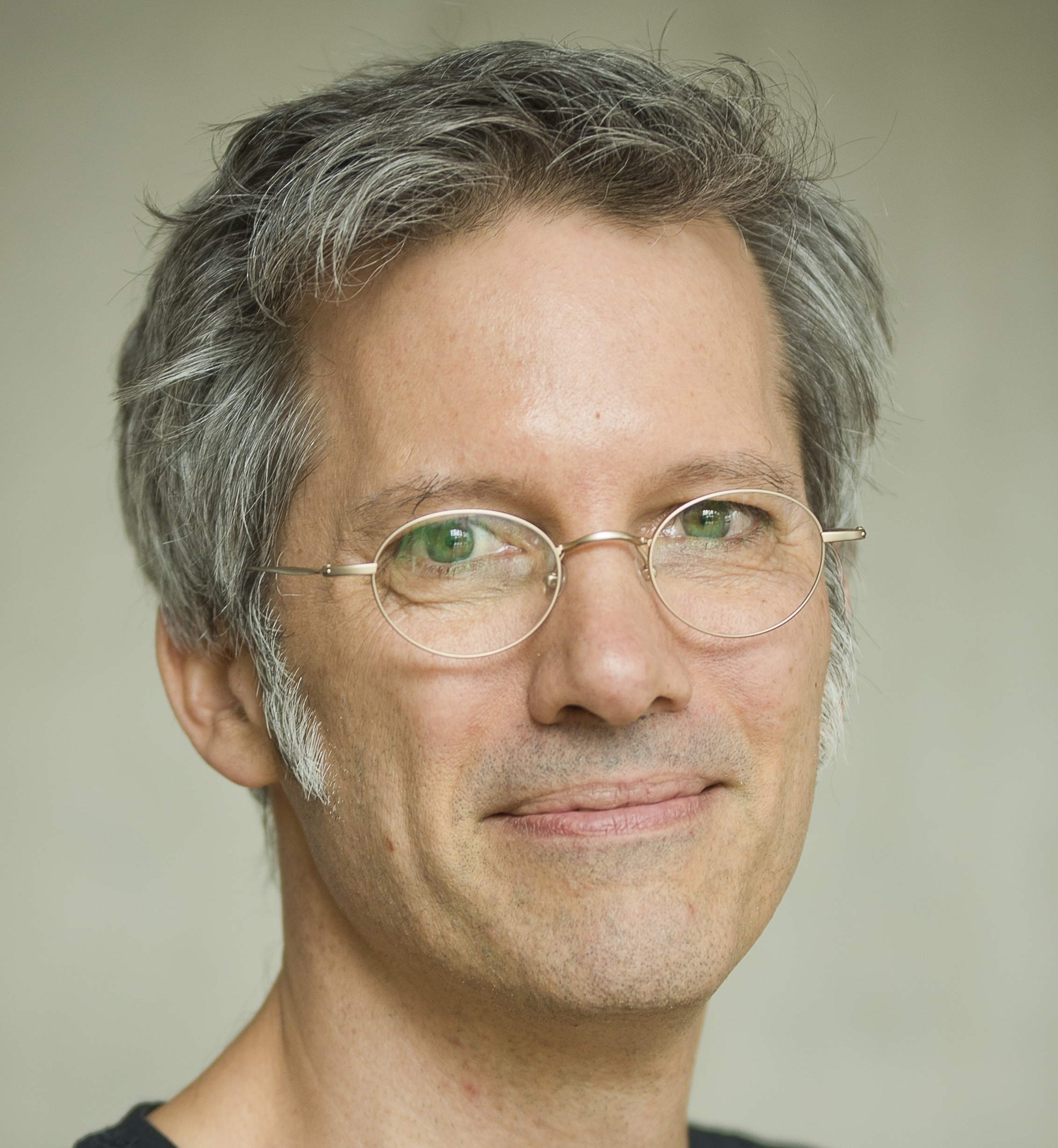 Oliver Schülke
